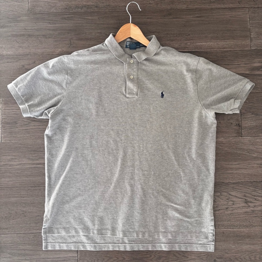 Polo by Ralph Lauren Classic Fit Cotton Shirt Men’s XXL